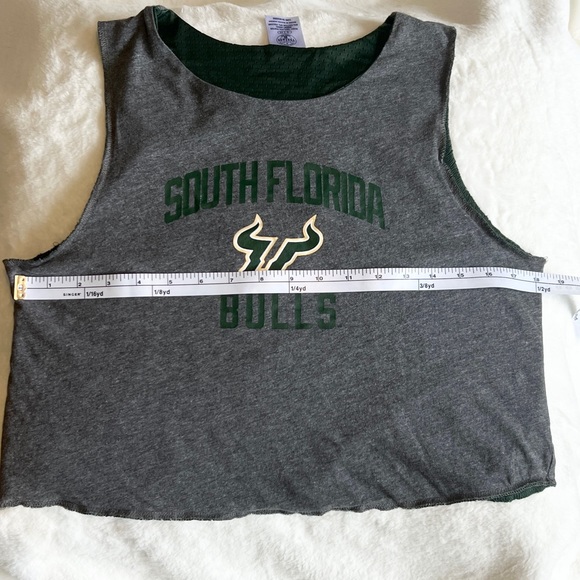 Athletic South Florida Women's Tank top - Picture 5 of 6